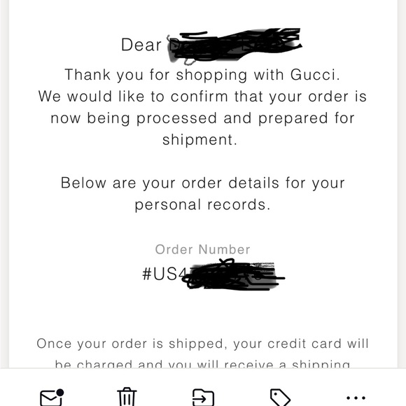 Gucci supreme canvas ankle boots - Picture 12 of 16